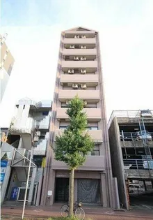 CALM TAIKOH BLD.【7階】の外観