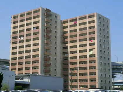 リファレンス箱崎の画像