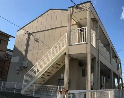 ファーブルハウスの画像