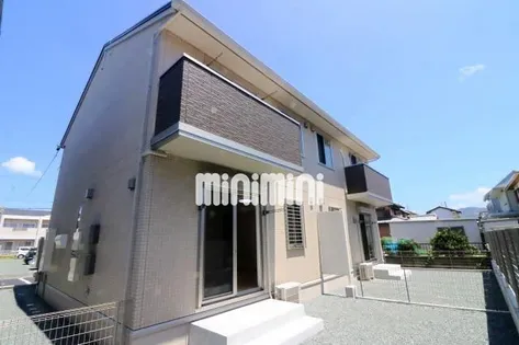 TUBASA 二番館の画像