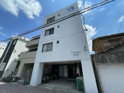 プリミエール鶴舞の画像