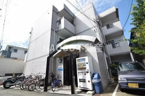 プレアール御幸町の画像