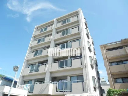 プチロワイヤルサトウ【2階】の外観