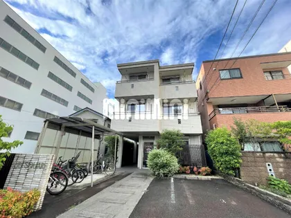 SUN SQUAREの画像