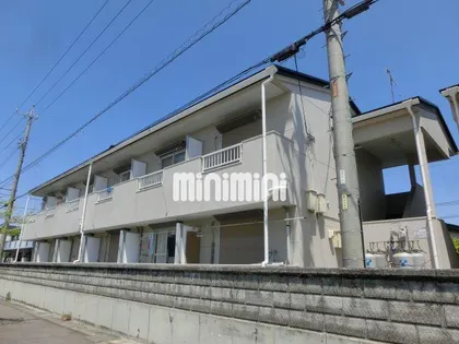 ヒルズ池下 A棟の画像