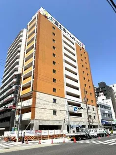 ふぁみーゆ夕陽ケ丘【601号室】の外観