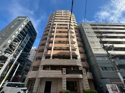 プレサンス難波リバーオアシスの画像