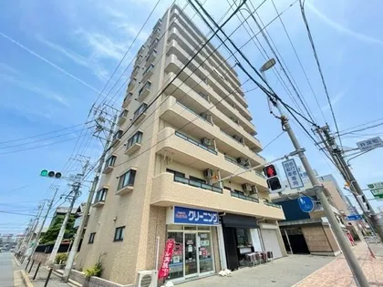 グランピア亀島の画像