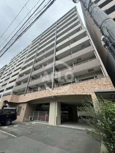 アルシェ垂水【3階】の外観