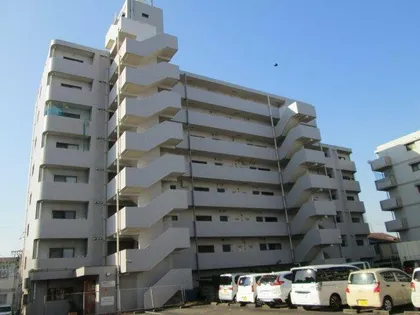 半田第3ロイヤルマンションの画像