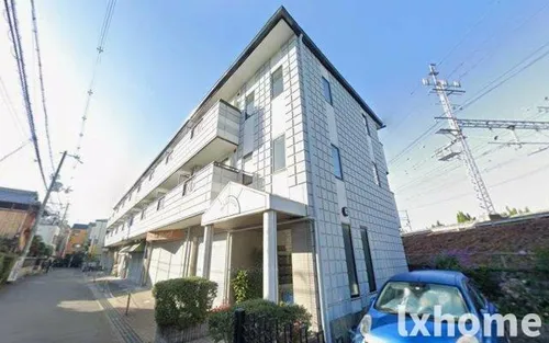 カルム総持寺の画像