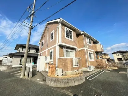 シャルマン堺の画像