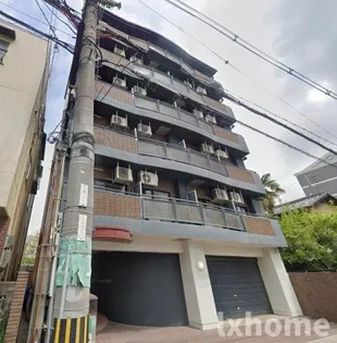 ビクトリア茨木【2階】の外観