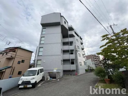 メゾンアエロスタの画像