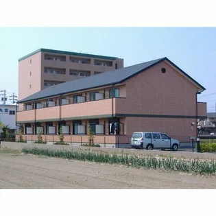 アンプルール フェール すぎやまの画像