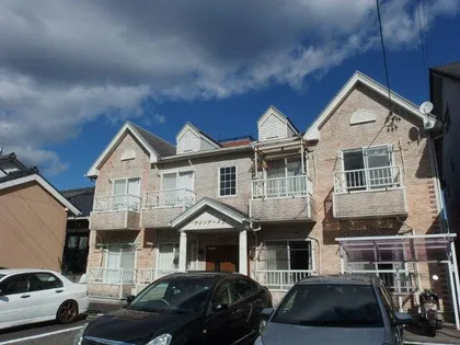 フォンテーヌⅡの画像