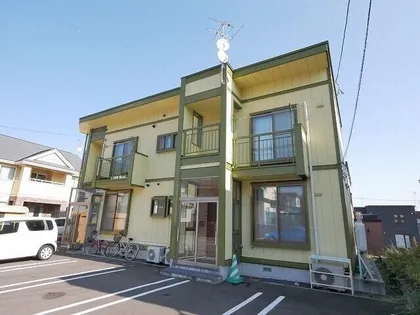 白樺館の画像