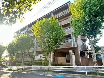 ニチゴマンション2の画像