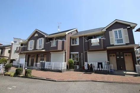 ティンカーベルハイムの画像