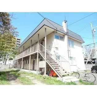 ノース円山の画像