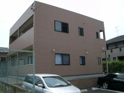 プラムフォレストの画像