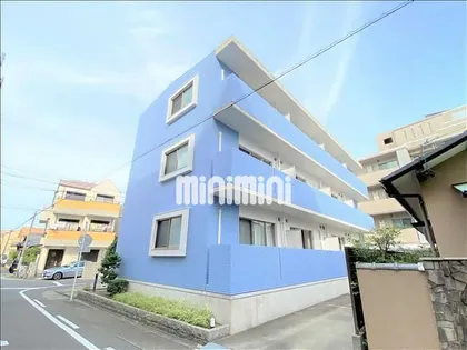 アジュール カワナの画像