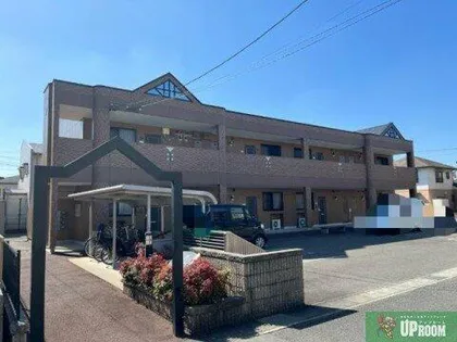 ミルキーハウスの画像