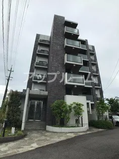 アンソレイエ勝川の画像