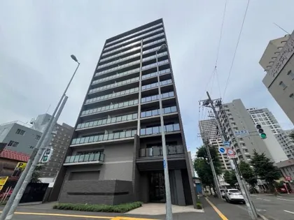 デュオヒルズ札幌MIDの画像