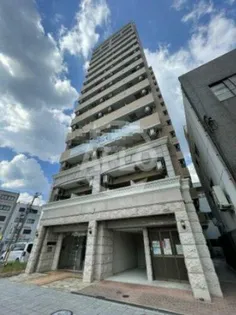 ラクラス福島野田の画像