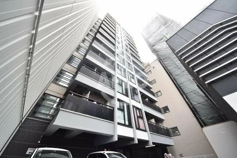 インペリアルスイート南堀江の画像