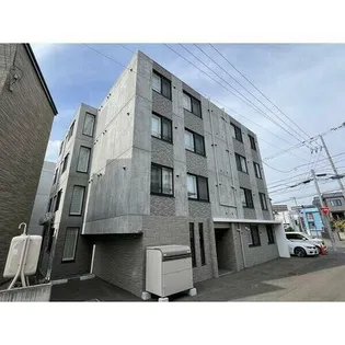 7TH REGAL琴似の画像