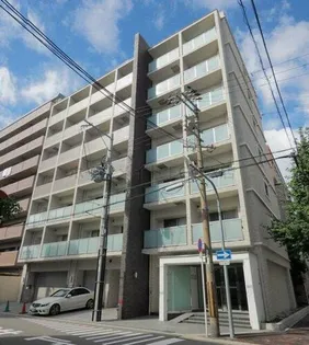 ネットフローラ東小橋の画像