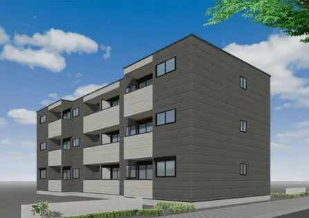 FLAGS 姪浜の画像