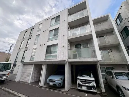 カサトレス西町の画像