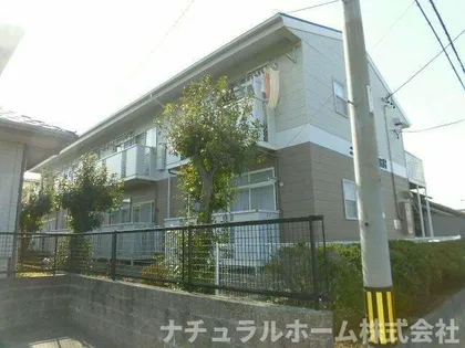 ニューシティT&Rの画像