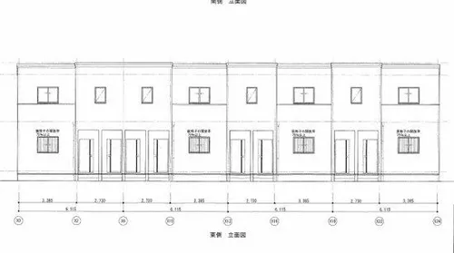 THE NOBLES TERRACEの画像