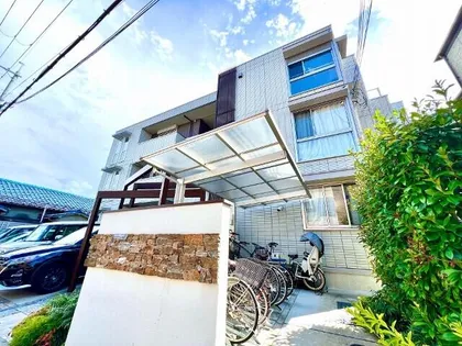 フェアリーフォレストの画像