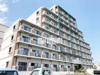 キャッスル常滑の画像