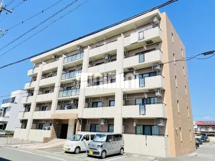 グランジール【3階】の外観