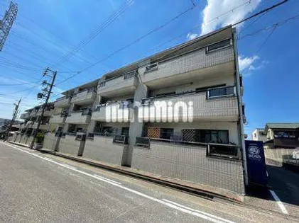 グランドハイツ原A棟の画像