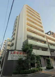 G-FLAT【2階】の外観