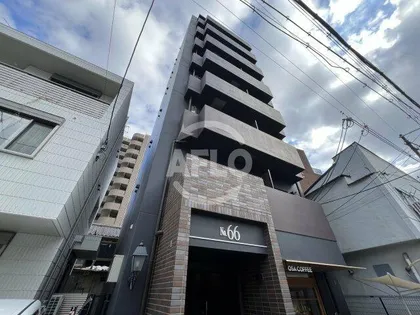 NAKAZAKI NO 66の画像