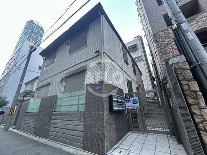 レトア福島の画像