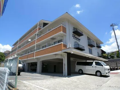 グッドライフ大津和IIの画像