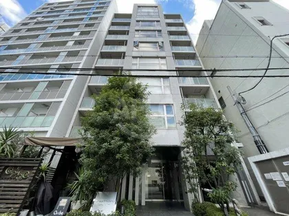 テラスレジデンス四ツ橋の画像