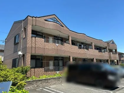 めぞん80番館の画像
