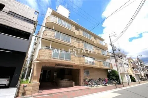 ハビテ深江橋の画像