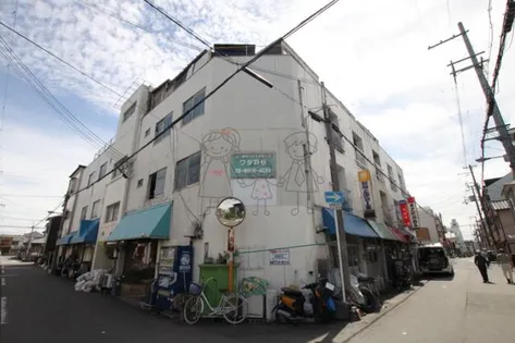 東京ハイツの画像