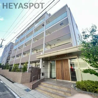 アデグランツ藤が丘の画像